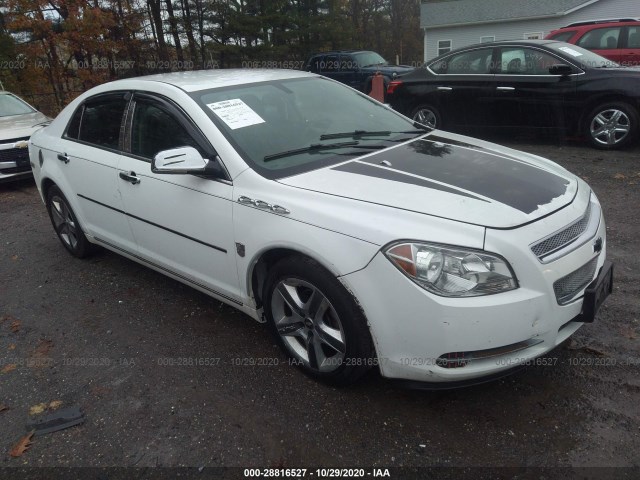 CHEVROLET MALIBU 2010 1g1zc5eb4a4139198