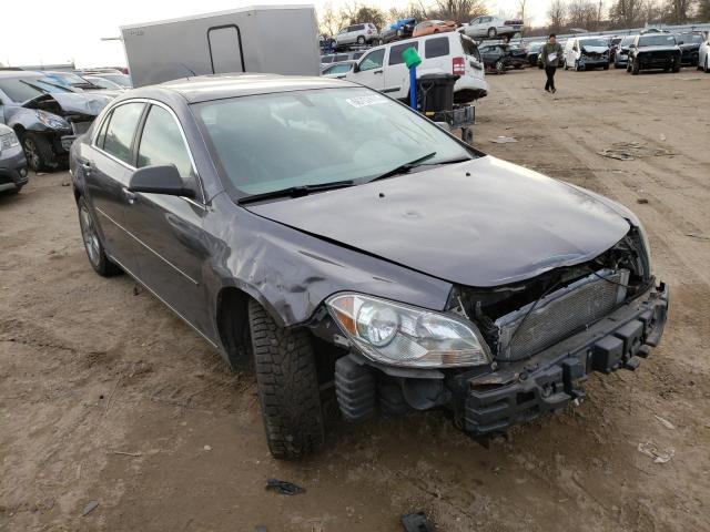 CHEVROLET MALIBU 1LT 2010 1g1zc5eb4a4139492