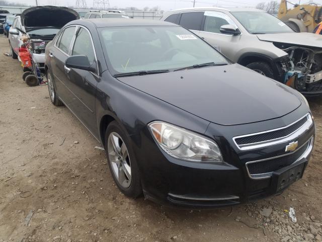 CHEVROLET MALIBU 1LT 2010 1g1zc5eb4a4147690