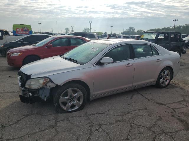 CHEVROLET MALIBU 1LT 2010 1g1zc5eb4a4148483