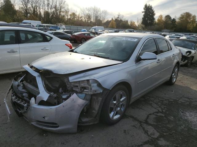 CHEVROLET MALIBU 2010 1g1zc5eb4a4150251