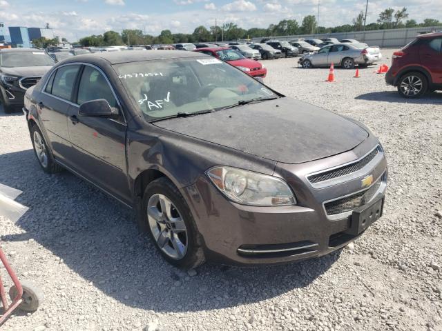 CHEVROLET MALIBU 1LT 2010 1g1zc5eb4a4150590