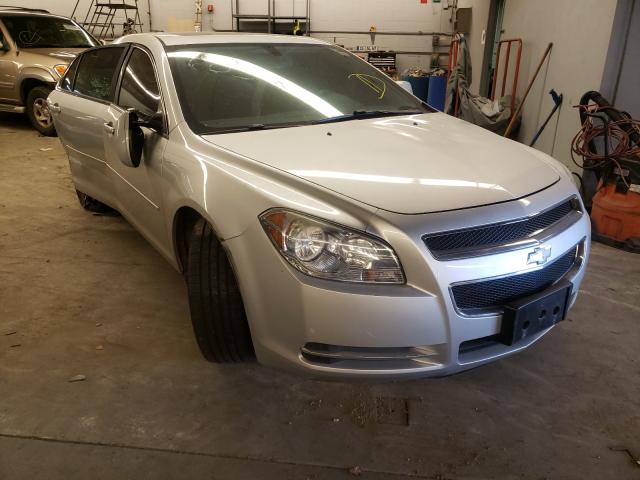 CHEVROLET MALIBU 1LT 2010 1g1zc5eb4a4159239