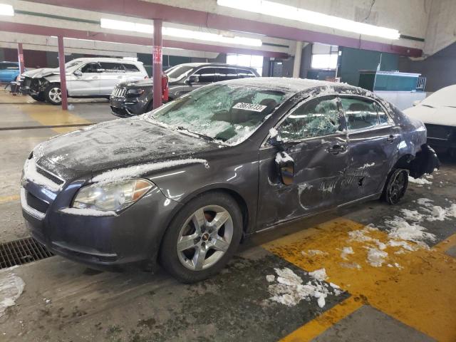 CHEVROLET MALIBU 1LT 2010 1g1zc5eb4a4161508