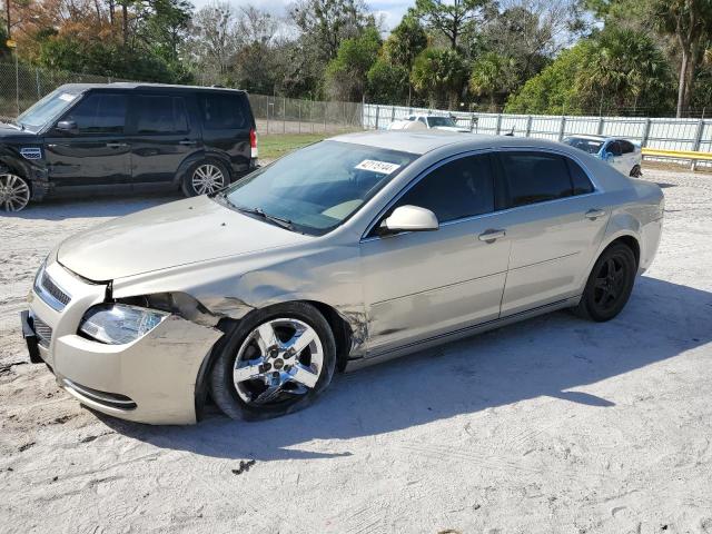 CHEVROLET MALIBU 2010 1g1zc5eb4af113463