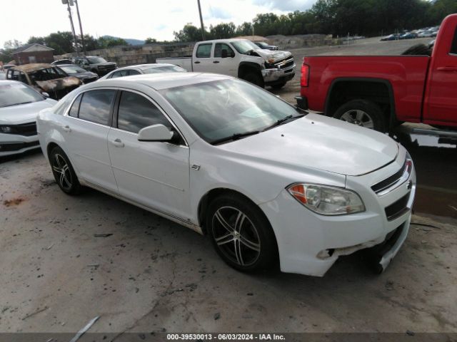 CHEVROLET MALIBU 2010 1g1zc5eb4af114225