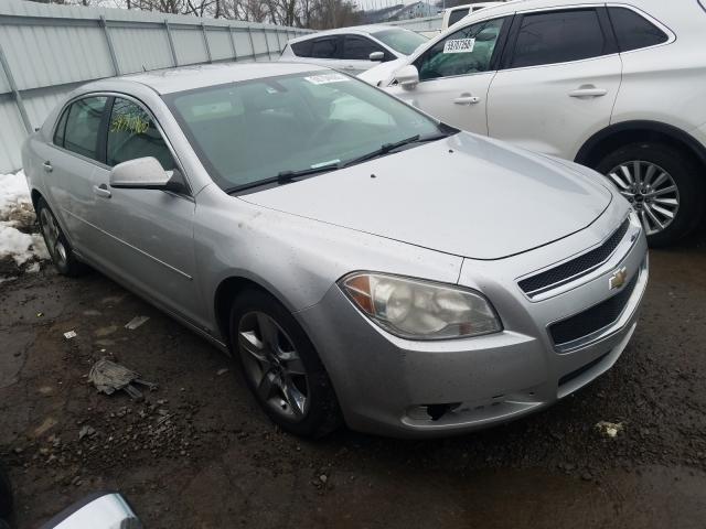 CHEVROLET MALIBU 1LT 2010 1g1zc5eb4af115505