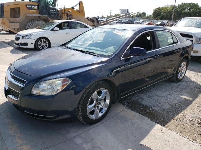 CHEVROLET MALIBU 2010 1g1zc5eb4af132658