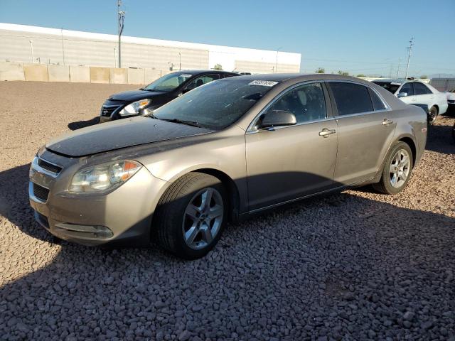 CHEVROLET MALIBU 1LT 2010 1g1zc5eb4af137469