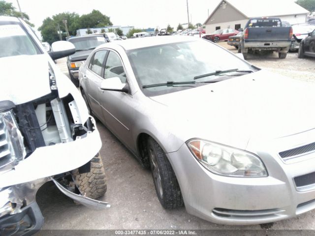 CHEVROLET MALIBU 2010 1g1zc5eb4af147760