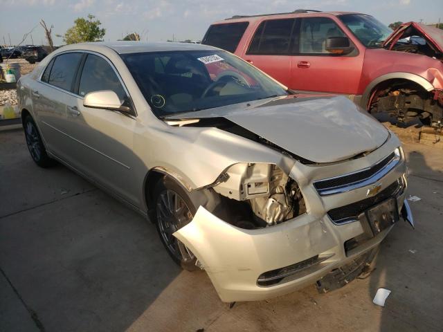 CHEVROLET MALIBU 1LT 2010 1g1zc5eb4af152280