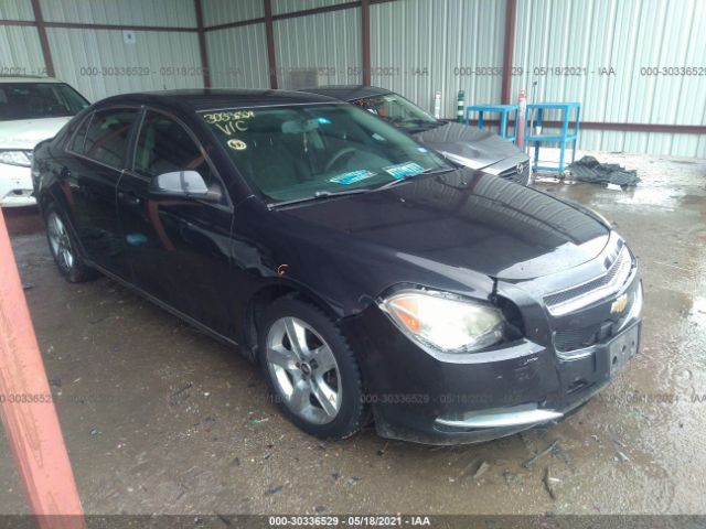 CHEVROLET MALIBU 2010 1g1zc5eb4af159424