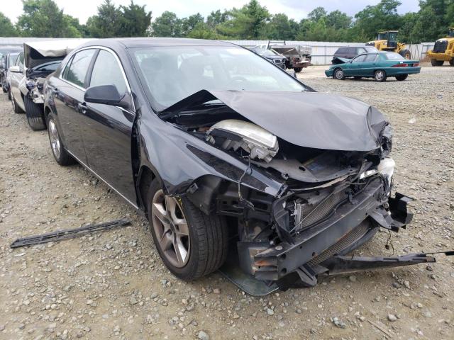 CHEVROLET MALIBU 1LT 2010 1g1zc5eb4af165949