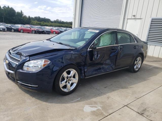 CHEVROLET MALIBU 1LT 2010 1g1zc5eb4af168589