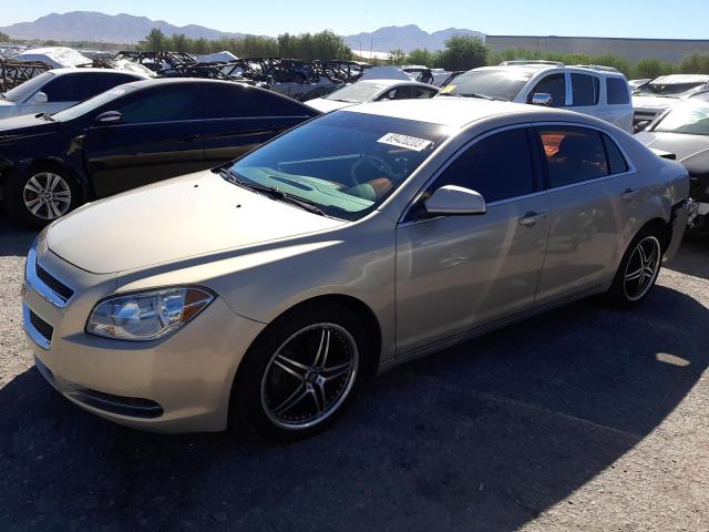 CHEVROLET MALIBU 1LT 2010 1g1zc5eb4af193900