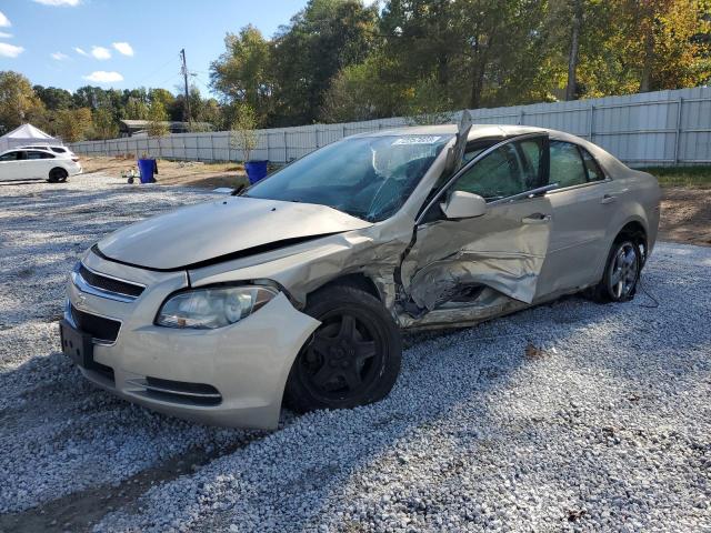 CHEVROLET MALIBU 2010 1g1zc5eb4af194903