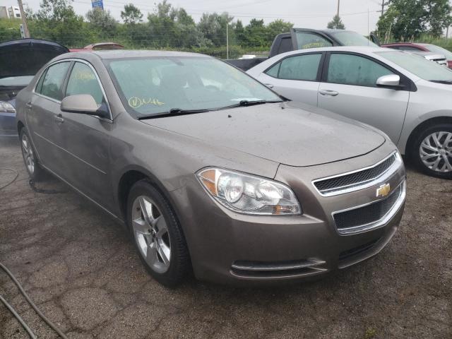 CHEVROLET MALIBU 1LT 2010 1g1zc5eb4af212896