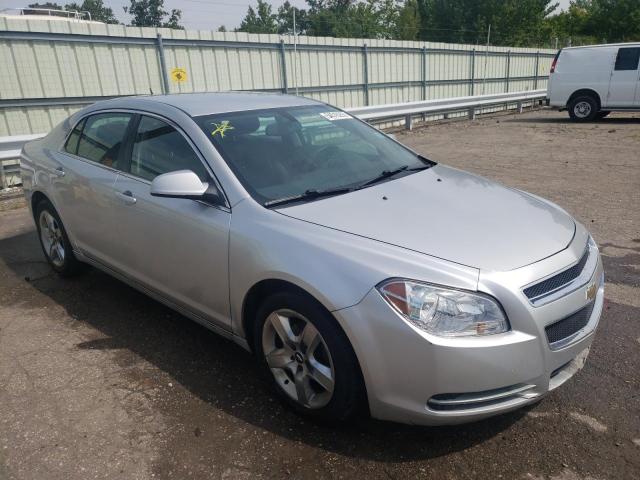 CHEVROLET MALIBU 1LT 2010 1g1zc5eb4af226474