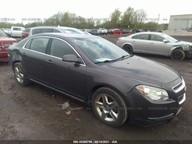 CHEVROLET MALIBU 2010 1g1zc5eb4af228029