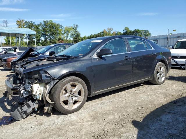 CHEVROLET MALIBU 1LT 2010 1g1zc5eb4af234154