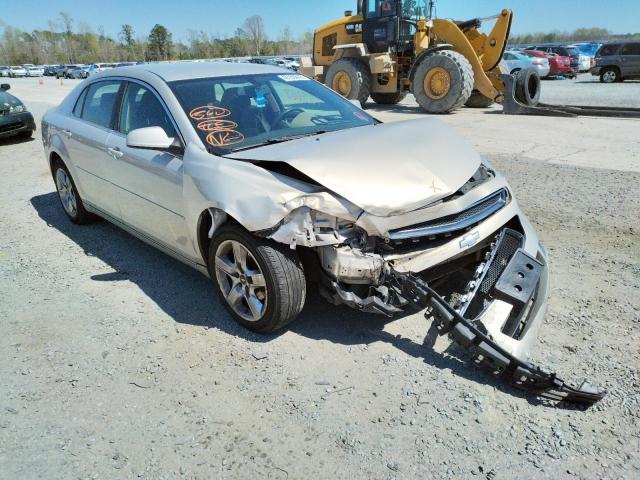 CHEVROLET MALIBU 1LT 2010 1g1zc5eb4af238947