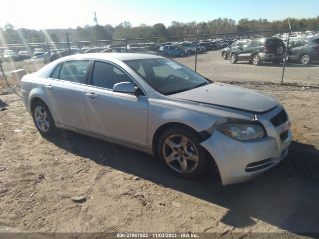 CHEVROLET MALIBU 2010 1g1zc5eb4af239077