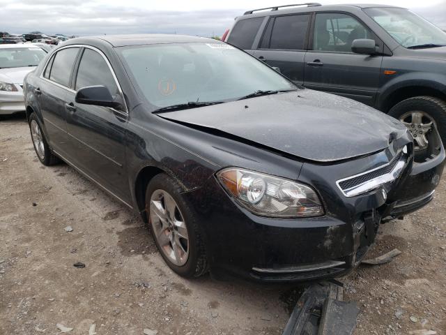 CHEVROLET MALIBU 1LT 2010 1g1zc5eb4af240133