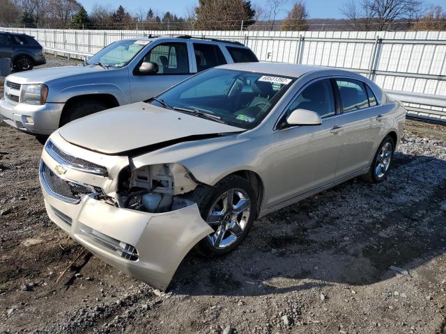 CHEVROLET MALIBU 1LT 2010 1g1zc5eb4af272144