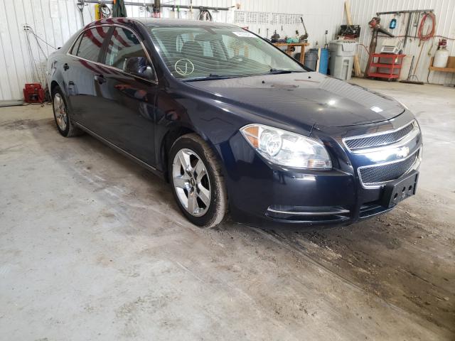 CHEVROLET MALIBU 1LT 2010 1g1zc5eb4af278073