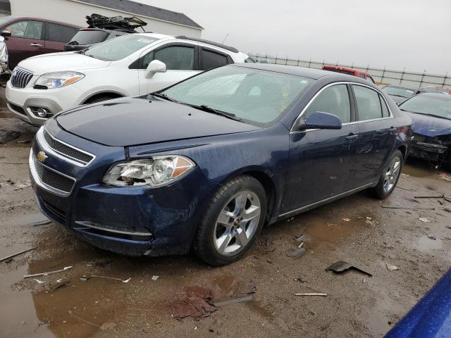 CHEVROLET MALIBU 1LT 2010 1g1zc5eb4af278297