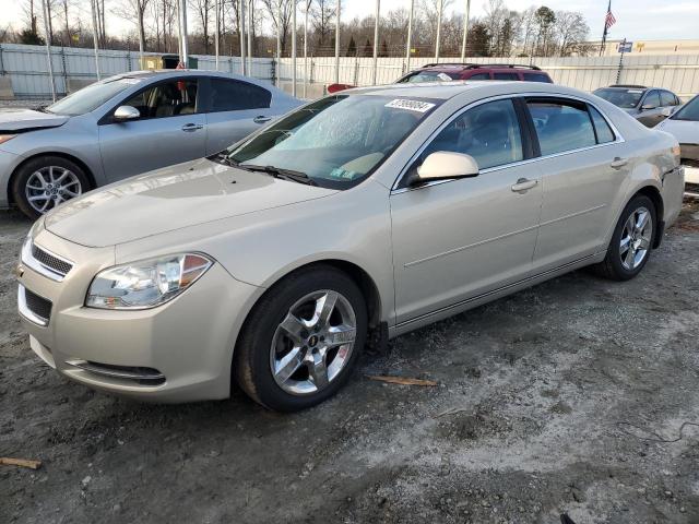 CHEVROLET MALIBU 2010 1g1zc5eb4af279532