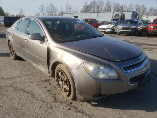 CHEVROLET MALIBU 1LT 2010 1g1zc5eb4af289235