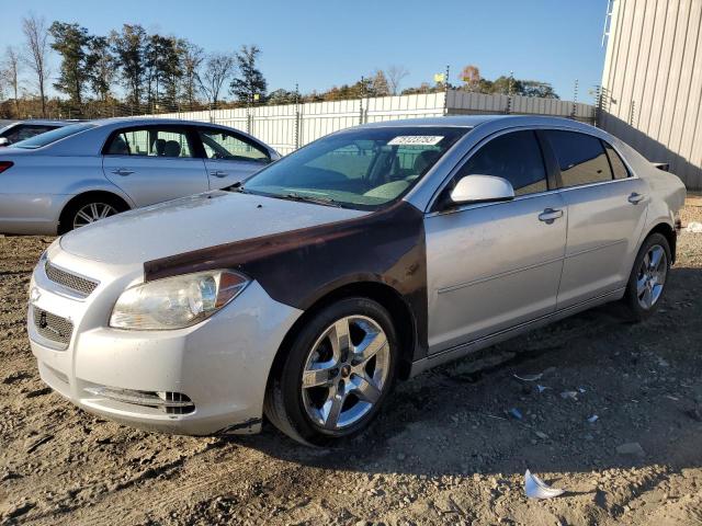 CHEVROLET MALIBU 2010 1g1zc5eb4af290840