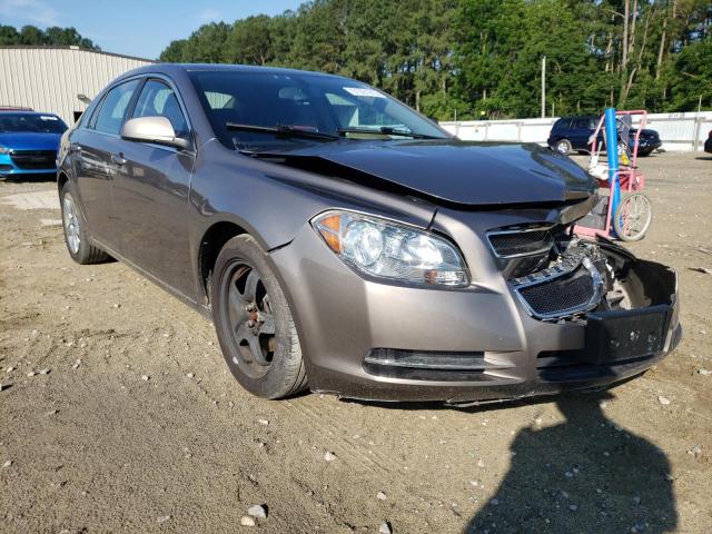 CHEVROLET MALIBU 1LT 2010 1g1zc5eb4af293253