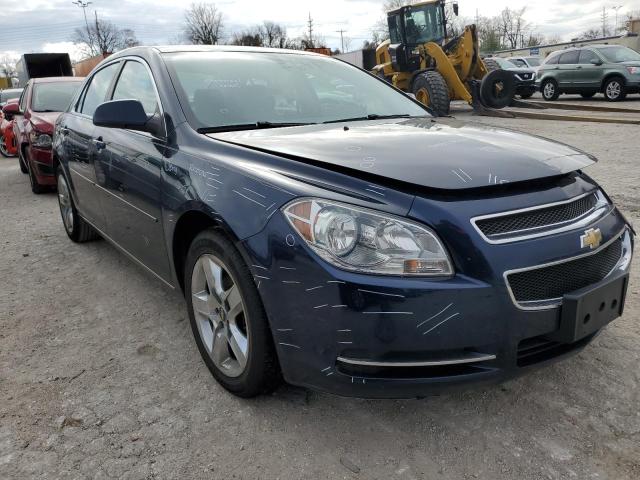 CHEVROLET MALIBU 1LT 2010 1g1zc5eb4af297366