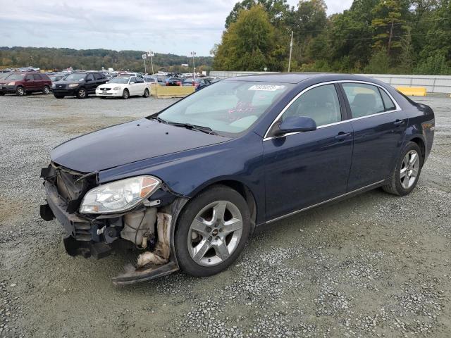 CHEVROLET MALIBU 2010 1g1zc5eb4af297948