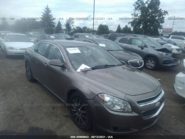 CHEVROLET MALIBU 2010 1g1zc5eb4af304753