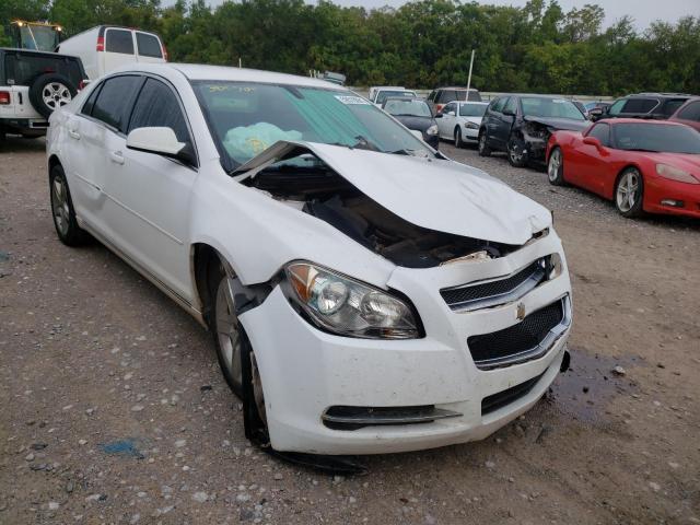 CHEVROLET MALIBU 1LT 2010 1g1zc5eb4af305708