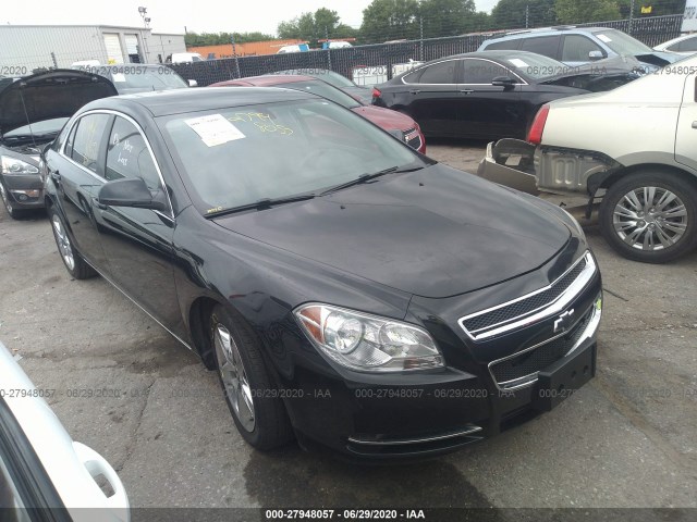 CHEVROLET MALIBU 2010 1g1zc5eb4af308057