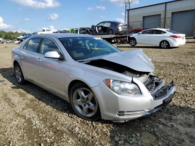 CHEVROLET MALIBU 1LT 2010 1g1zc5eb4af319463