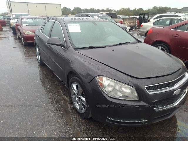 CHEVROLET MALIBU 2010 1g1zc5eb5a4113273