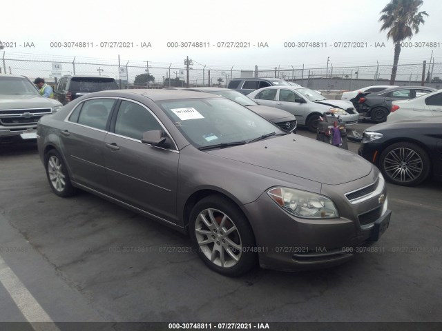 CHEVROLET MALIBU 2010 1g1zc5eb5a4121776