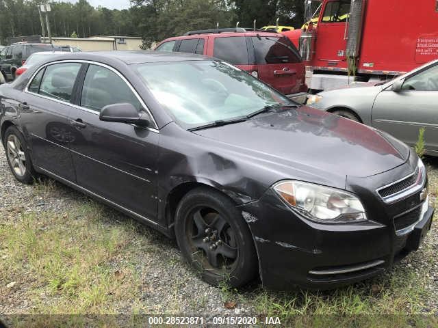 CHEVROLET MALIBU 2010 1g1zc5eb5a4131689