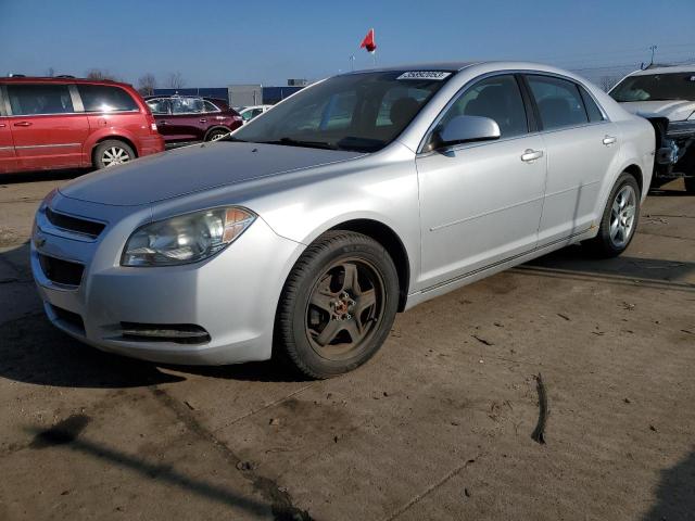 CHEVROLET MALIBU 1LT 2010 1g1zc5eb5a4134057