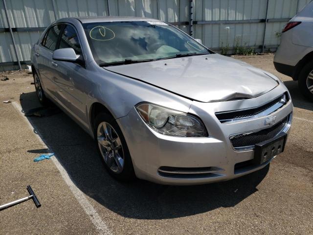 CHEVROLET MALIBU 1LT 2010 1g1zc5eb5a4139940