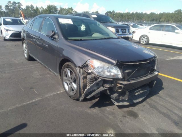 CHEVROLET MALIBU 2010 1g1zc5eb5a4147911