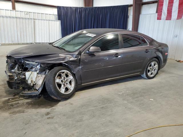 CHEVROLET MALIBU 2010 1g1zc5eb5a4149142