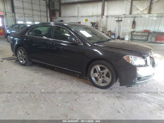 CHEVROLET MALIBU 2010 1g1zc5eb5a4154566