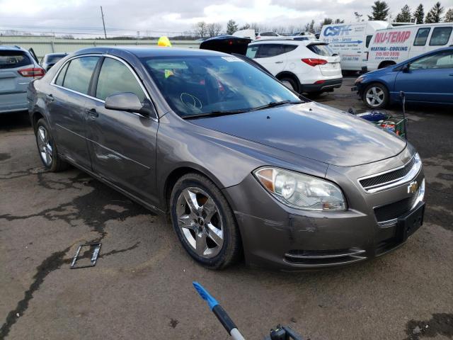 CHEVROLET MALIBU 1LT 2010 1g1zc5eb5a4156995