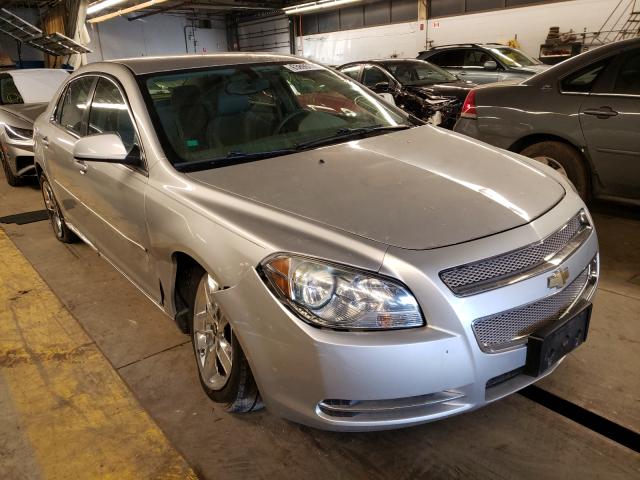 CHEVROLET MALIBU 1LT 2010 1g1zc5eb5af103170